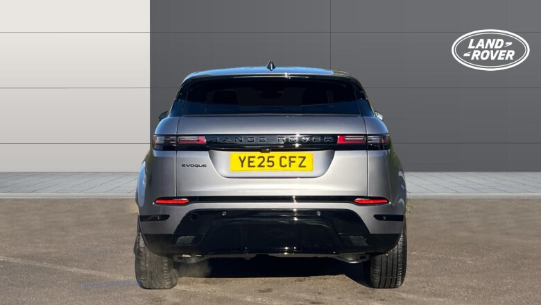 Land Rover Range Rover Evoque 2.0 D200 Dynamic SE 5dr Auto Diesel Hatchback